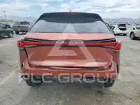 2023 Lexus RX450 photo