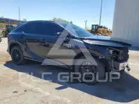 2023 Lexus RX450 photo