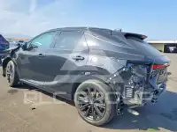 2023 Lexus RX450 photo