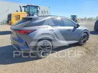 2023 Lexus RX450 photo