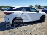 2023 Lexus RX450 фото