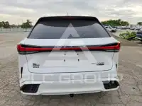 2023 Lexus RX450 фото