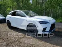 2023 Lexus RX450 фото