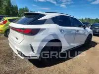2023 Lexus RX фото