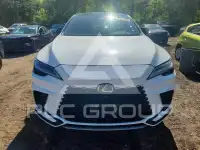 2023 Lexus RX фото