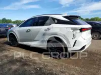 2023 Lexus RX450 фото
