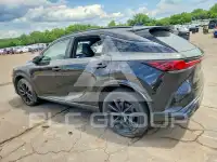 2023 Lexus RX450 фото