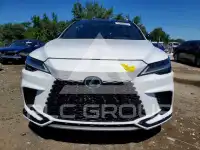 2023 Lexus RX450 фото
