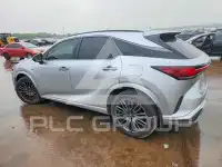 2023 Lexus RX фото