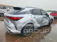 2023 Lexus RX фото