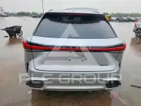 2023 Lexus RX фото