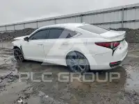 2023 Lexus ES фото