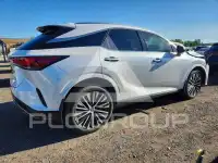 2023 Lexus RX350 photo