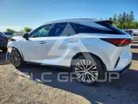 2023 Lexus RX350 photo