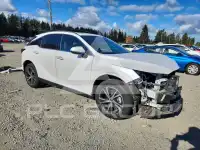 2023 Lexus RX350 фото