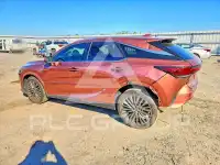 2023 Lexus RX фото