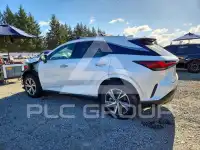 2023 Lexus RX350 фото