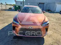 2023 Lexus RX фото