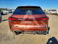 2023 Lexus RX фото