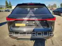 2023 Lexus RX photo