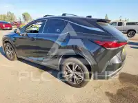 2023 Lexus RX photo