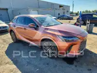 2023 Lexus RX фото