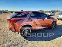 2023 Lexus RX фото