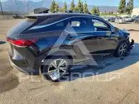 2023 Lexus RX photo