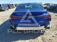 2023 Lexus ES350 фото