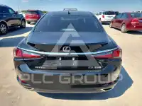 2023 Lexus ES350 фото