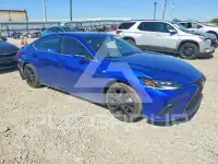 2023 Lexus ES350 фото