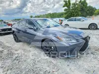 2023 Lexus ES350 photo
