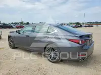 2023 Lexus ES350 фото