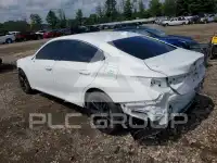 2023 Lexus ES фото