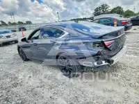2023 Lexus ES350 photo