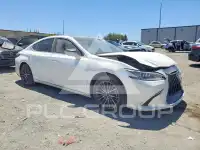 2023 Lexus ES350 фото