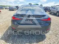 2023 Lexus ES350 photo