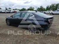 2023 Lexus ES350 photo