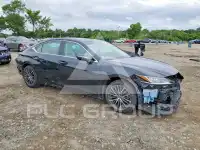 2023 Lexus ES350 photo
