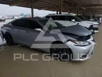 2023 Lexus ES350 photo