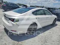 2023 Lexus ES350 фото