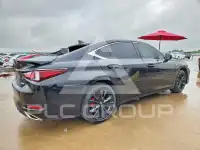 2023 Lexus ES350 photo