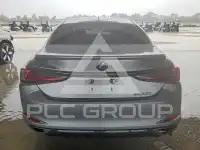 2023 Lexus ES350 photo