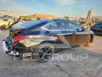 2023 Lexus ES350 фото