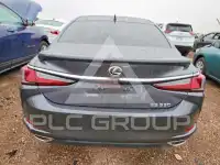 2023 Lexus ES350 photo