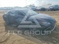 2023 Lexus ES350 photo