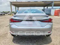2023 Lexus ES350 фото