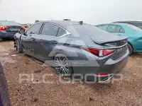 2023 Lexus ES350 photo
