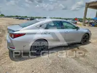 2023 Lexus ES350 фото