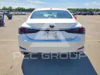 2023 Lexus ES350 фото